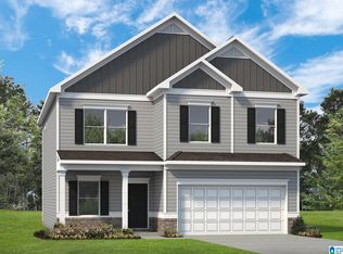 155 Wood Ln, Lincoln, AL 35096