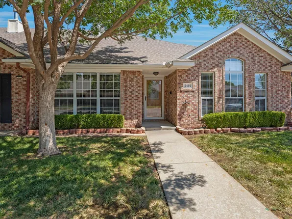 5423 Somerset Dr, Amarillo, TX 79109