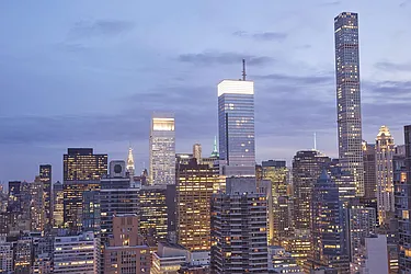 Sold by Brown Harris Stevens