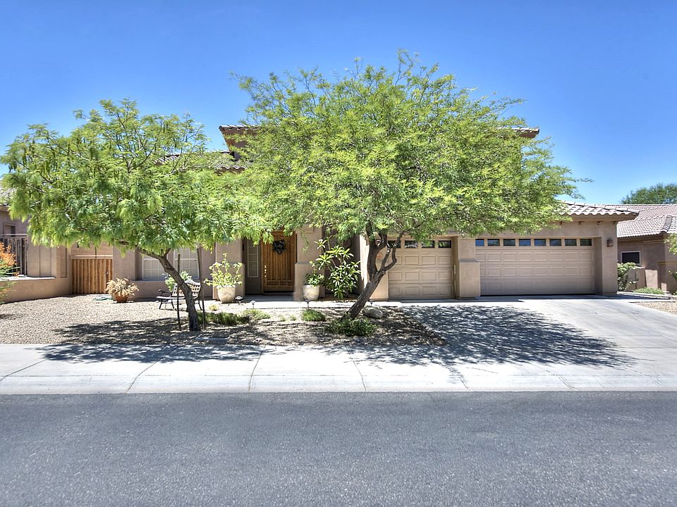 1st image of 10859 E Acacia Dr