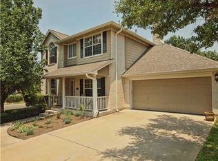 9101 Taylorcrest Cv, Austin, TX 78749