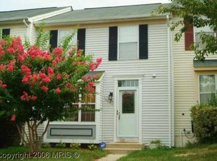 8592 Ritchboro Rd, District Heights, MD 20747