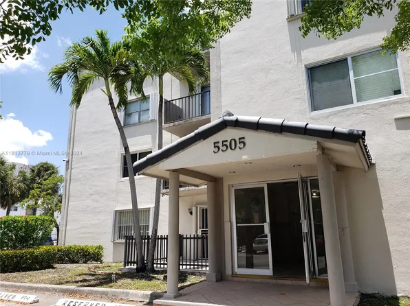 5505 NW 7th St APT W103, Miami, FL 33126