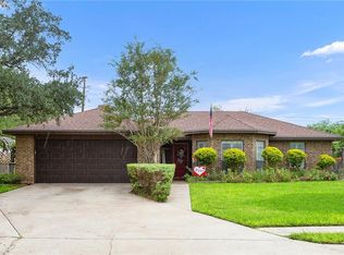 104 Sparrows Nest St, Rio Grande City, TX 78582