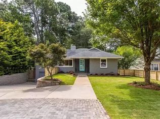 2349 N Decatur Rd, Decatur, GA 30033