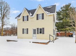 602 N Maple St, Lagrange, IN 46761