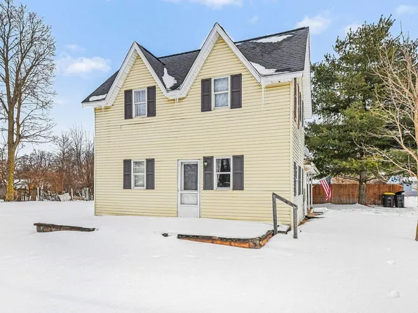 602 N Maple St, Lagrange, IN 46761