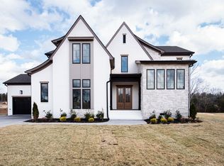 876 Harrisburg Ln LOT 311, Mount Juliet, TN 37122