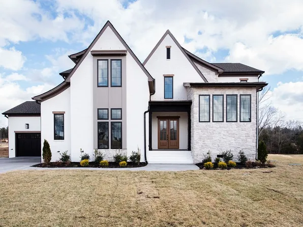 876 Harrisburg Ln Lot 311, Mount Juliet, TN 37122