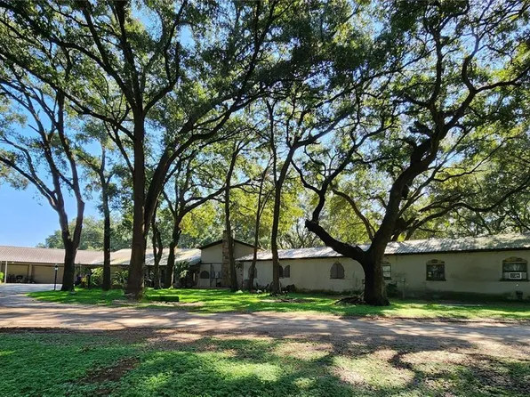 21050 SE 42nd St, Morriston, FL 32668