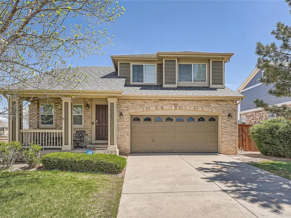 4744 S Eaton Park Way, Aurora, CO 80016
