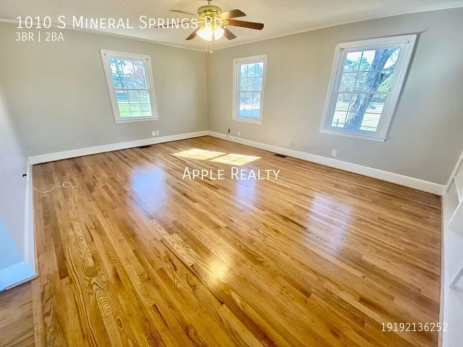 1010 S. Mineral Springs Rd. - Available Now! — Photo 3