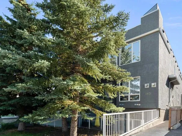 2031 N 26th Ave SW #1, Calgary, AB T2T 1E5