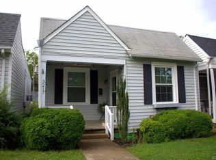 3217 Idlewood Ave, Richmond, VA 23221