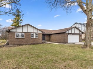 19795 Gill Rd, Livonia, MI 48152