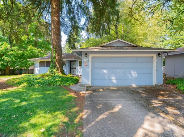 608 NE Pinebrook Ave, Vancouver, WA 98684