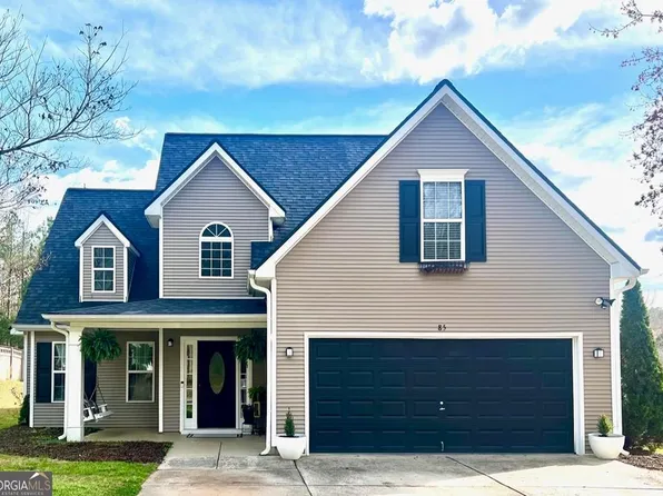 85 Margaret Way, Hogansville, GA 30230