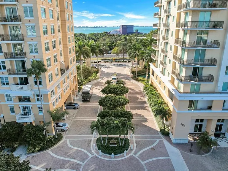 750 N Tamiami Trl #1201 — Photo 16