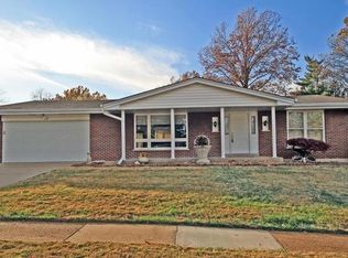 4619 Valmeyer Dr, Saint Louis, MO