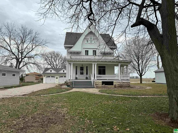 604 Queen St, Fonda, IA 50540
