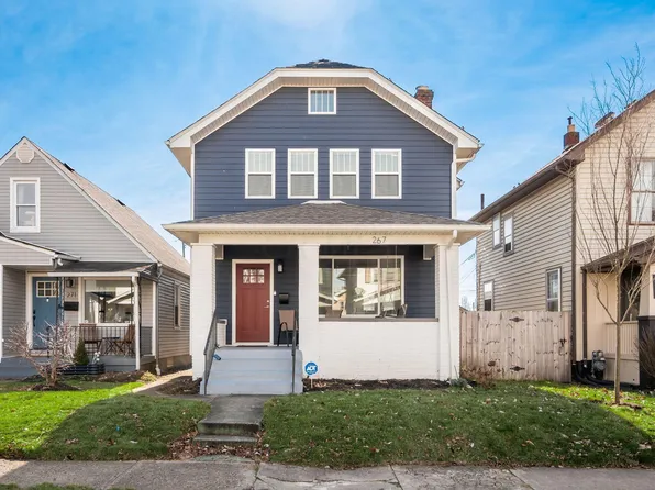 267 E Jenkins Ave, Columbus, OH 43207