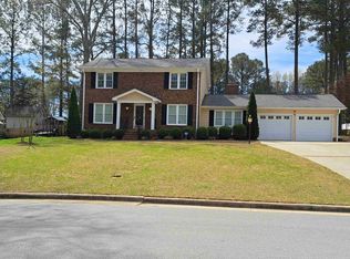 107 Easton Ct, Garner, NC 27529