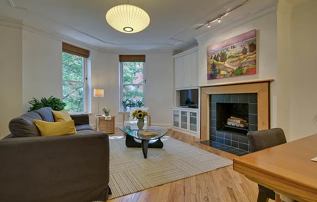 Sold by Brown Harris Stevens | media 8