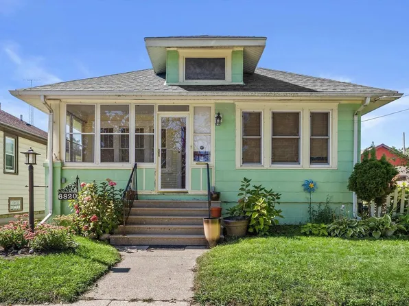 6820 20 AVENUE, Kenosha, WI 53143