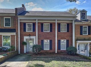 4426 Mullens Ford Rd, Charlotte, NC 28226