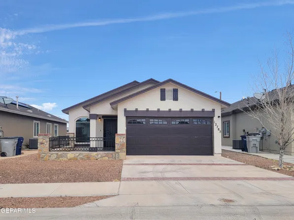 12785 Tre Maximiliano Ave, El Paso, TX 79938