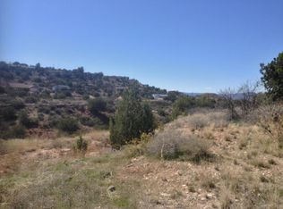 4685 E Dusty Moccasin Trl, Rimrock, AZ 86335