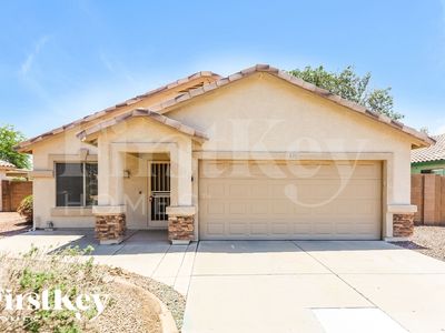 14921 W Watson Cir, Surprise, AZ, 85379