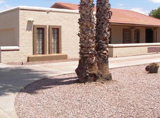 831 S Maple St, Mesa, AZ 85206