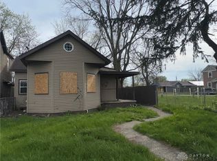 208 Hamilton Ave, Dayton, OH 45403