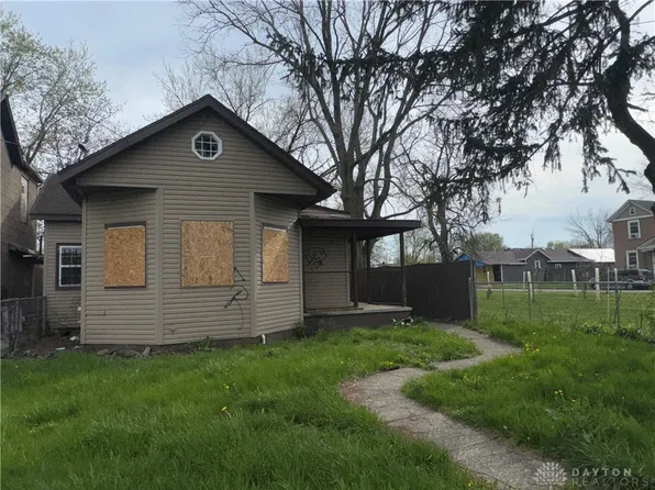 208 Hamilton Ave, Dayton, OH 45403