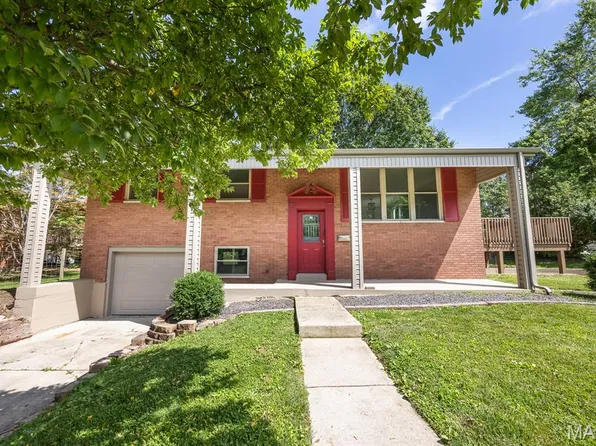 604 Julia Dr, O Fallon, IL 62269