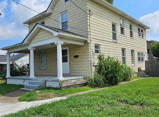 1721 Germantown Rd, Middletown, OH 45042