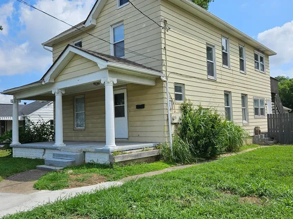 1721 Germantown Rd, Middletown, OH 45042