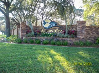 Autumn Oaks, Hudson, FL 34667