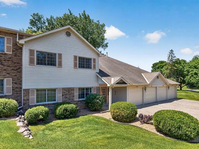 15155 Lesley Ln, Eden Prairie, MN, 55346