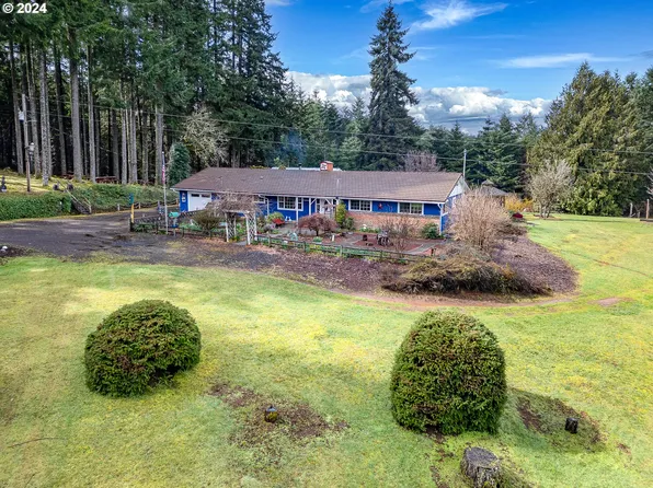 90122 Sheffler Rd, Elmira, OR 97437