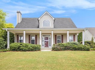 101 Terrapin Ct, Carrollton, GA 30116