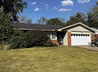 4518 Greencove Ave, Evansville, IN