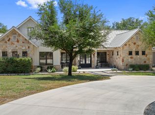 580 Spanish Oak Trl, Dripping Springs, TX 78620