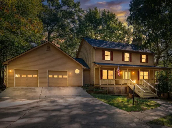 219 Coachwhip Ct, Jasper, GA 30143