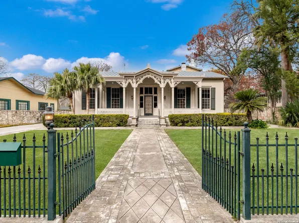 231 WASHINGTON, San Antonio, TX 78204