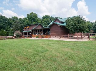4756 Kedron Rd, Spring hill, TN 37174