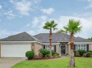 126 Old Whaling Way, Pooler, GA 31322