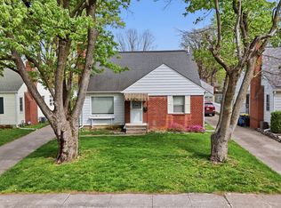 2512 E 58th St, Indianapolis, IN 46220