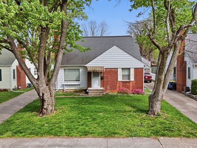2512 E 58th St, Indianapolis, IN, 46220